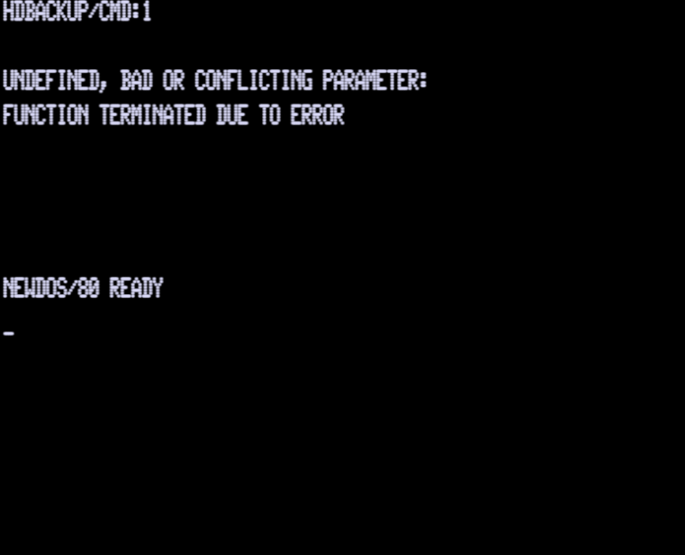 Screen shot
